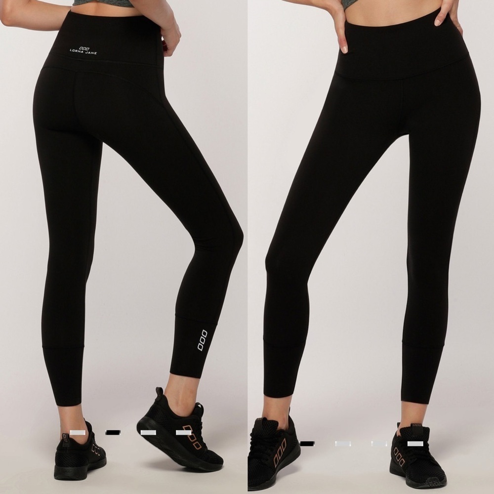 Lorna Jane Full Leggings